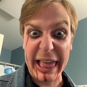 Meet your Posher, Thomas